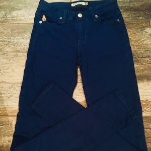 Women's Blue Jeans